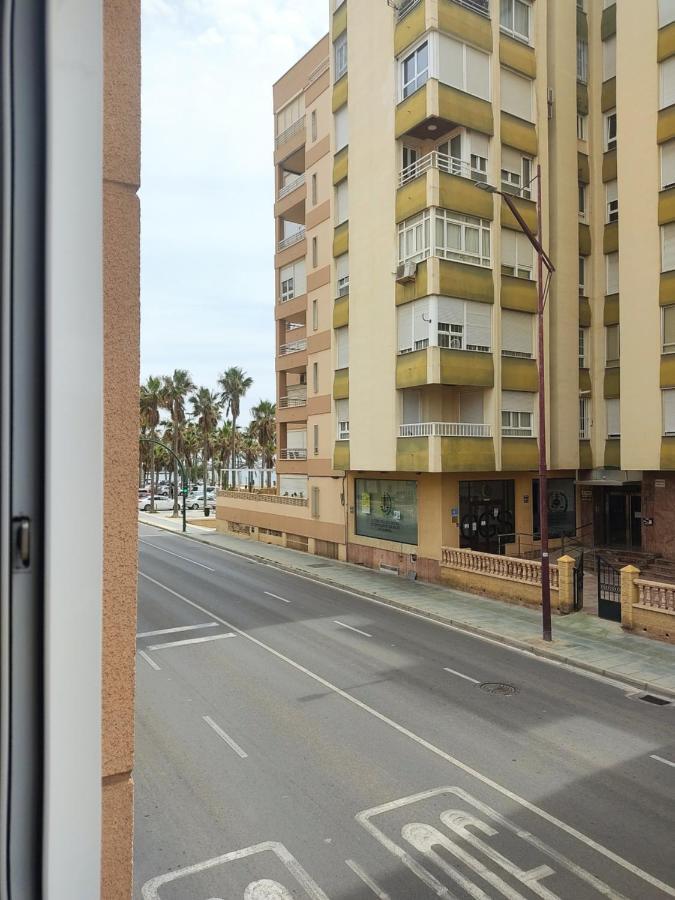 El Rinconcito Cubano En La Playa Διαμέρισμα Αλμερία Εξωτερικό φωτογραφία